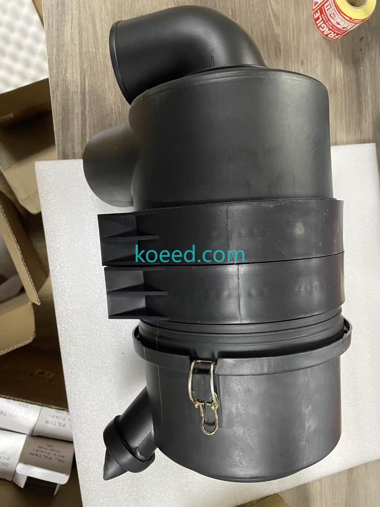 SK135SR SK115SR - Koeed Fashion View